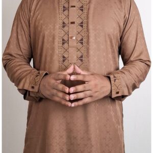 Elegant- Brown