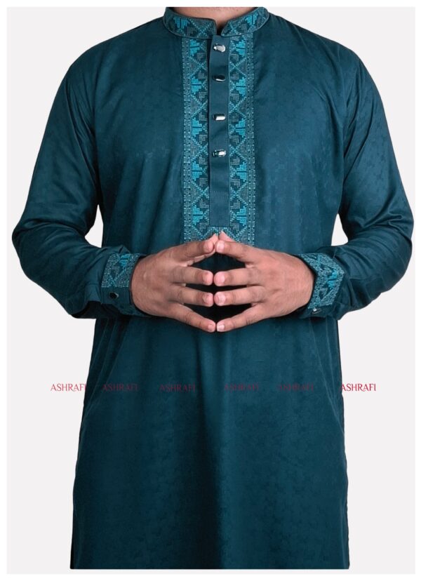 Sea Green